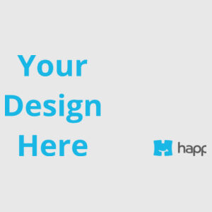 Happego Design5 - 15 oz Ceramic Mug, UV Protected, FDA Compliant, Microwave and Dishwasher Safe Design