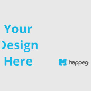 Happego Design5 - 11 oz Ceramic Mug, UV Protected, FDA Compliant, Microwave and Dishwasher Safe Design