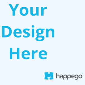 Happego Design3 - Custom Bandana Face Cover (5-Pack) Design