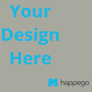 Happego Design3 - Youth V.I.T. ™ Shaped Face Mask (5-Pack) Design