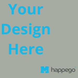 Happego Design3 - PosiCharge ® Competitor ™ Face Mask (5 pack) Design