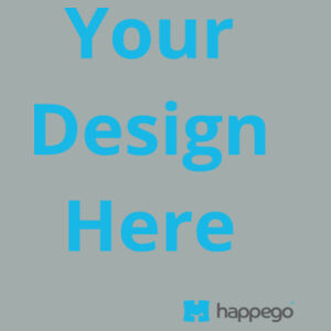 Happego Design 6 - Core Fleece Sweatshirt Cinch Pack Design