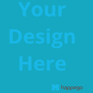 Happego Design 6 - Ultra Core Shopper Tote Design