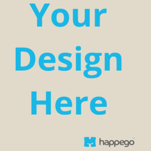 Happego Design 6 - Colorblock Cotton Tote Design