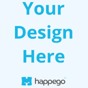 Happego Design7  - Full Color Yard Sign 24" X 18" Horizontal Design