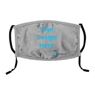 Happego Design3 - Youth V.I.T. ™ Shaped Face Mask (5-Pack) Thumbnail