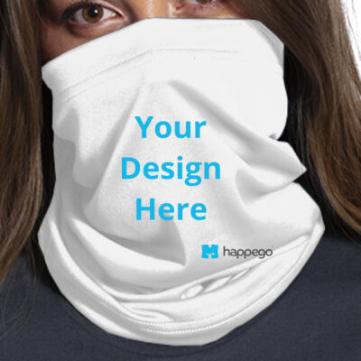 Happego Design3 - ® Stretch Performance Gaiter (5-Pack) Thumbnail