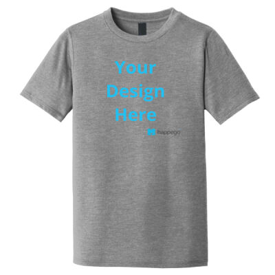 Happego Design1 - ® Youth Perfect Tri ® Tee Thumbnail