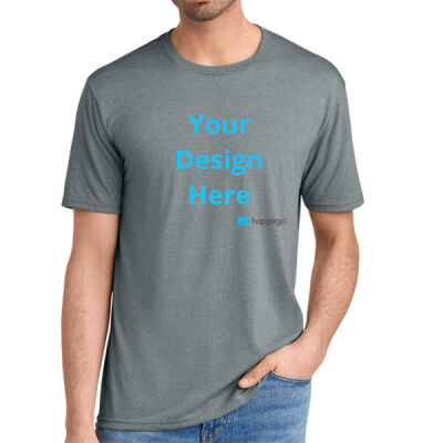Happego Design1 - Perfect Tri &#174; Tee Thumbnail