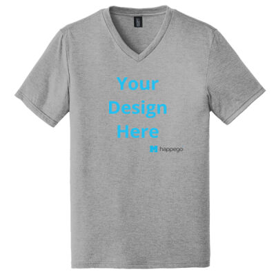 Happego Design1 - Perfect Tri &#174; V Neck Tee Thumbnail