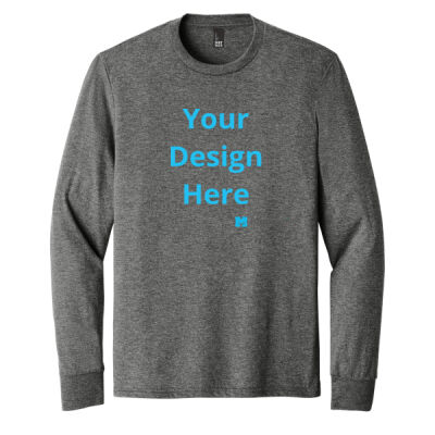 Happego Design1 - Perfect Tri &#174; Long Sleeve Tee Thumbnail