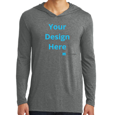 Happego Design1 - Perfect Tri &#174; Long Sleeve Hoodie Thumbnail