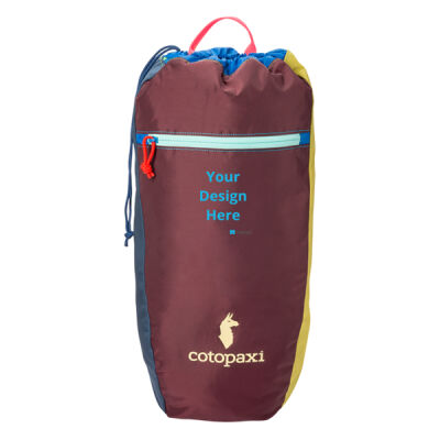 Happego Design 6 - Luzon Backpack Thumbnail