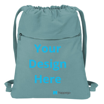 Happego Design 6 - Beach Wash ™ Cinch Pack Thumbnail