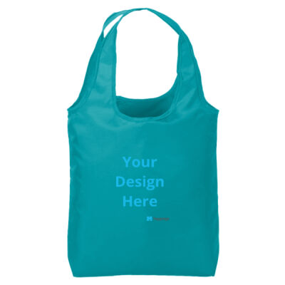 Happego Design 6 - Ultra Core Shopper Tote Thumbnail