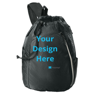 Happego Design 6 - Sonic Sling Pack Thumbnail