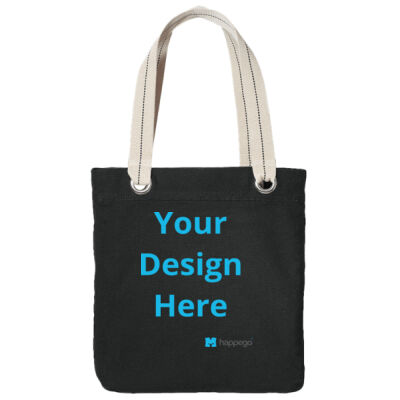 Happego Design 6 - Allie Tote Thumbnail