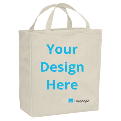 Happego Design 6 - Grocery Tote Thumbnail