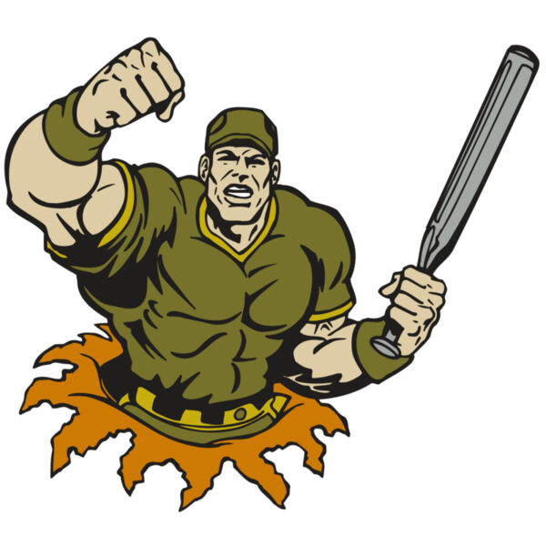 AR6 SOFTBALL 32 RQC Thumbnail