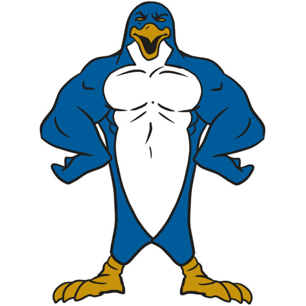 AR19 PENGUIN 03 RQC Thumbnail