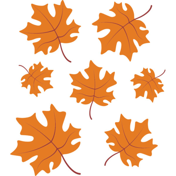 Maple Leaves Thumbnail