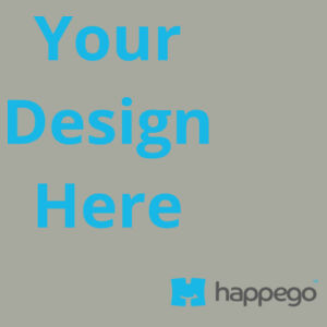 Happego Design3 - V.I.T. ™ Shaped Face Mask (5-Pack) Design