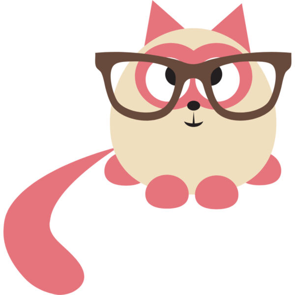 Pattern Kitty Cat 6 Thumbnail