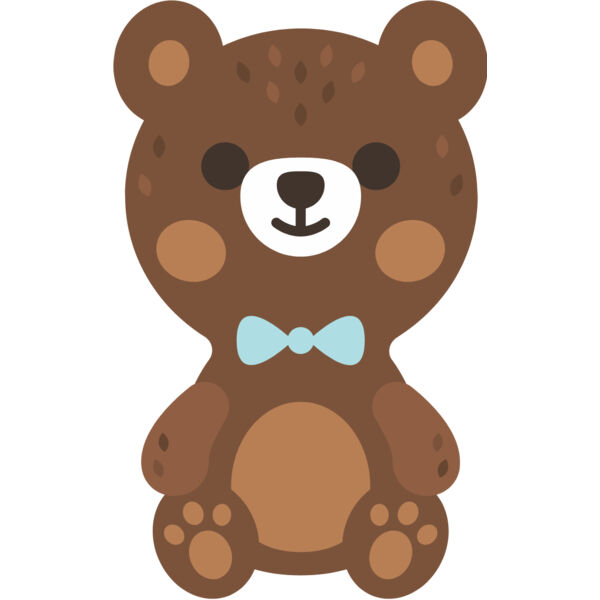 Bear 1 Thumbnail