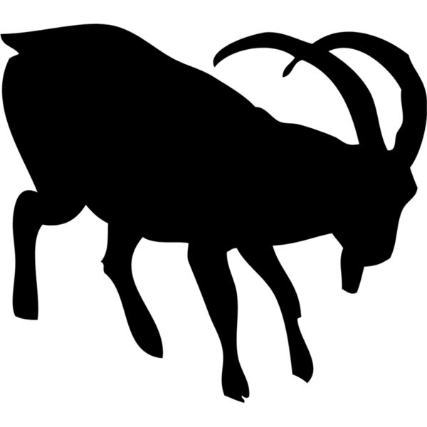 Ram Silhouette 3 Thumbnail