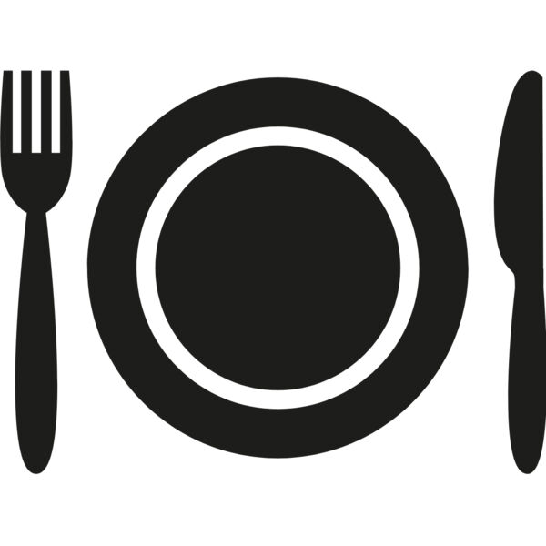 Fork Plate Knife 2 Thumbnail