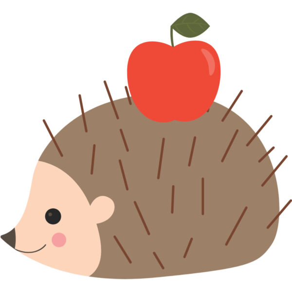 Porcupine1 Thumbnail