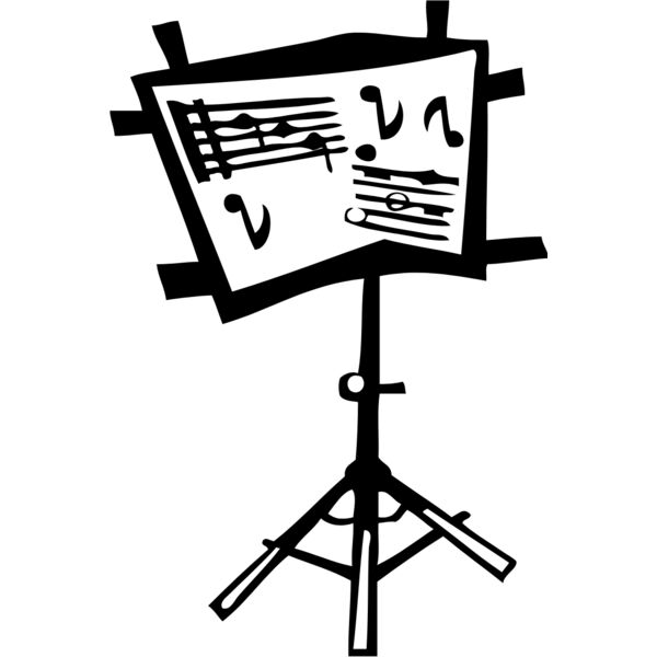 Music Sheet 1 Thumbnail