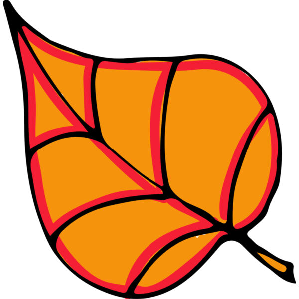 Autumn Fall Leaf 12 Thumbnail