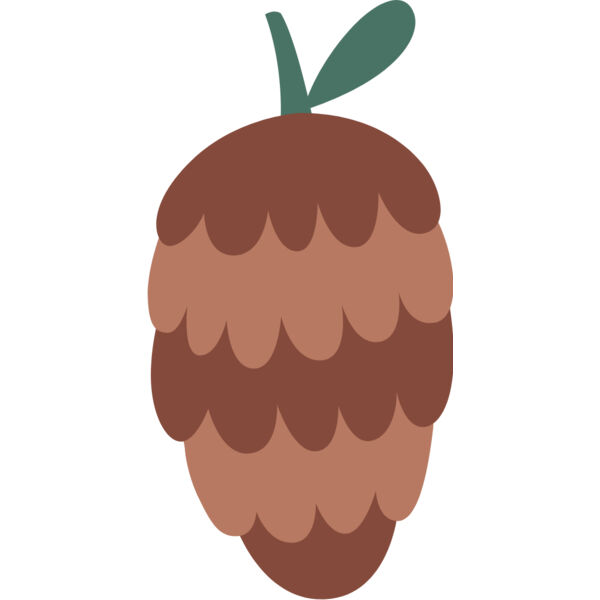 Autumn Fall Pinecone 1 Thumbnail