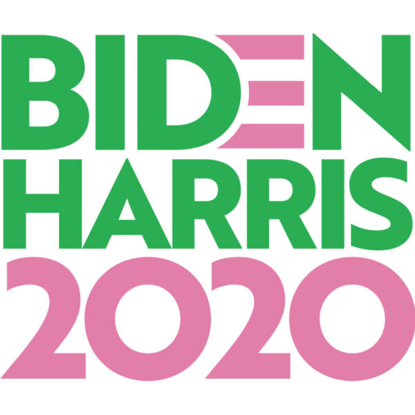 Biden Harris 2020 Text 1 Thumbnail