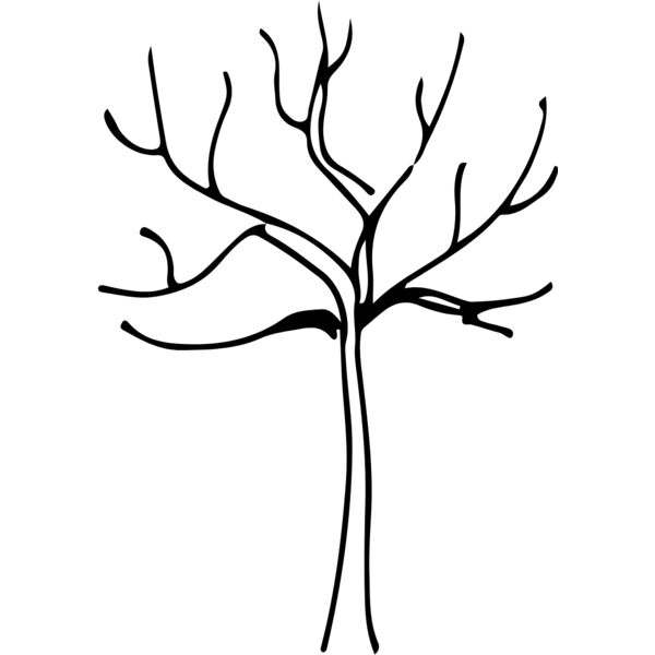 Winter Tree 2 Thumbnail