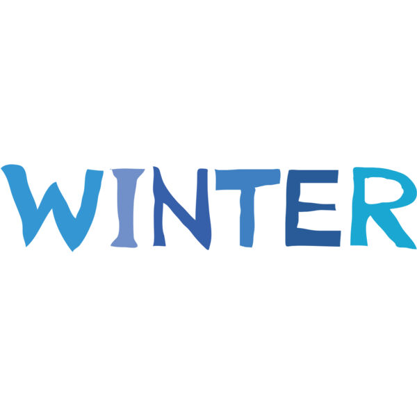 Winter Text 1 Thumbnail