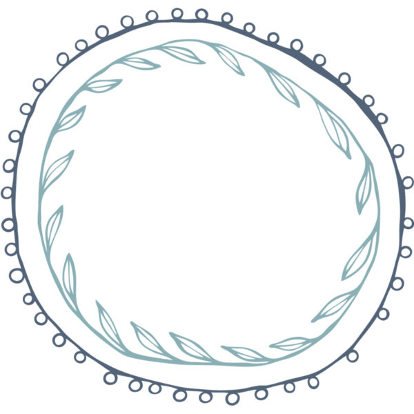 Floral Wedding Wreath 5 Thumbnail