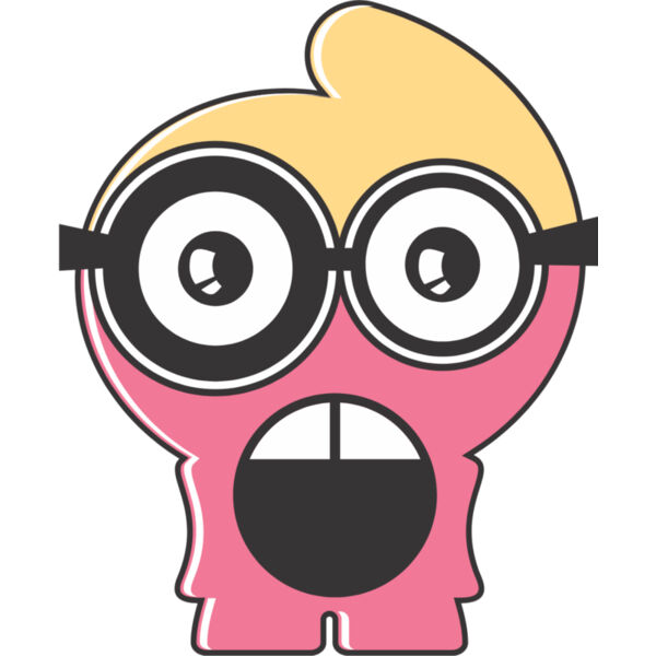 Small Cute Monster 6 Thumbnail