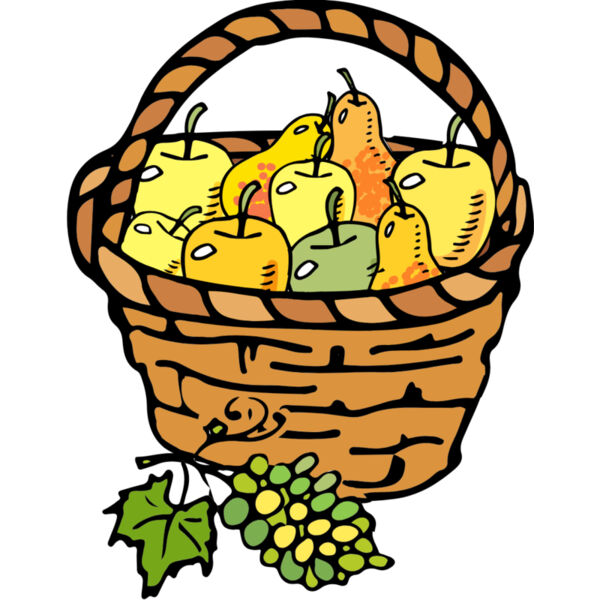 Fruit Basket 1 Thumbnail