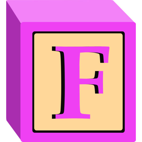 Toy Block F 1 Thumbnail