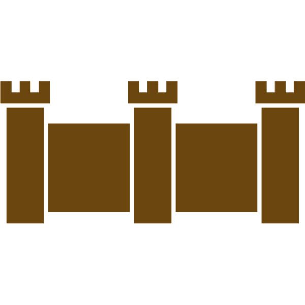 Castle Silhouette 11 Thumbnail