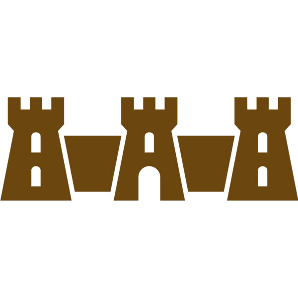 Castle Silhouette 5 Thumbnail