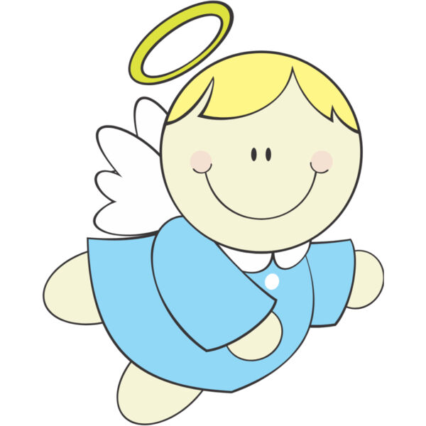 Baby Angel 1 Thumbnail