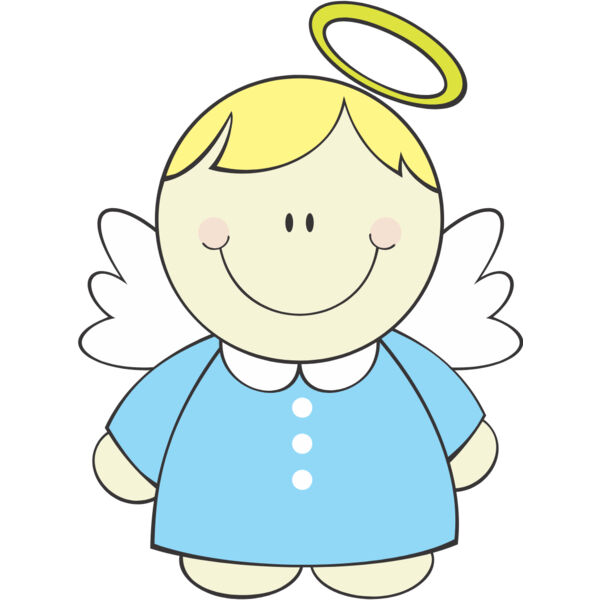 Baby Angel 3 Thumbnail