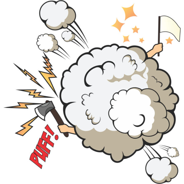 Comic Book Fight 1 Thumbnail