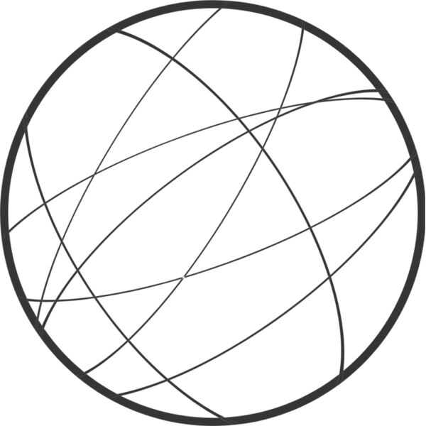 Globe Icon 8 Thumbnail