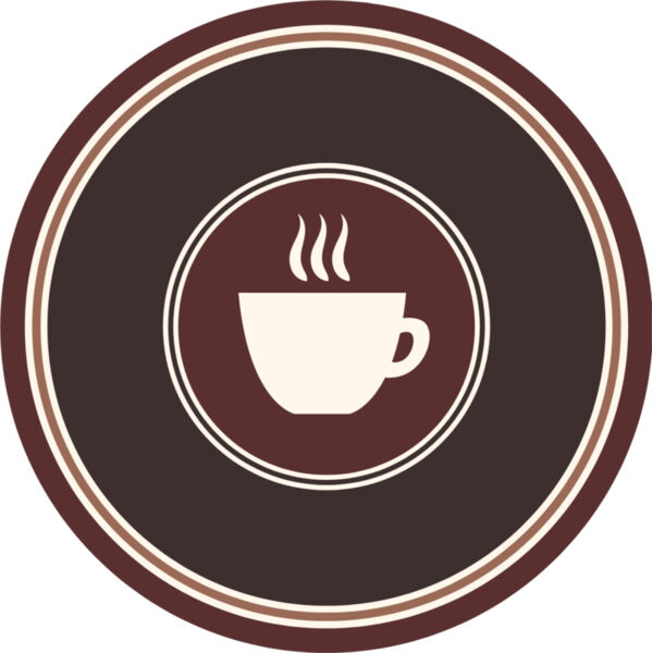 Coffee Badge 9 Thumbnail
