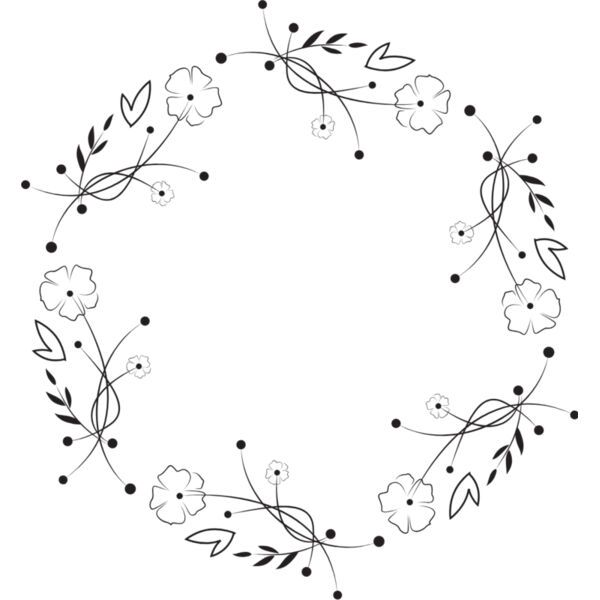 Floral Wreath 58 Thumbnail