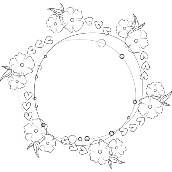 Floral Wreath 57 Thumbnail